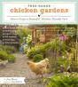 Free-Range Chicken Gardens - Preview