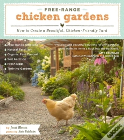 Capa do artigo Free-Range Chicken Gardens