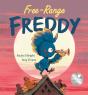 Free-Range Freddy - Preview