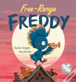 Capa do artigo Free-Range Freddy