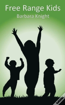 Capa do artigo Free Range Kids
