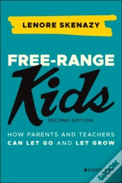 Capa do artigo Free-Range Kids