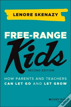 Capa do artigo Free-Range Kids