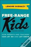 Free-Range Kids