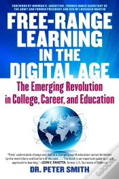Capa do artigo Free Range Learning In The Digital Age