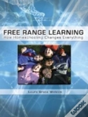 Capa do artigo Free Range Learning