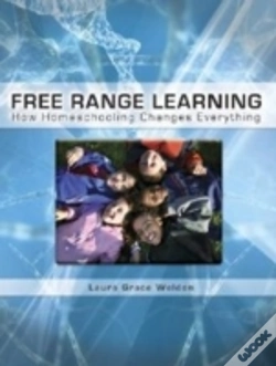 Capa do artigo Free Range Learning
