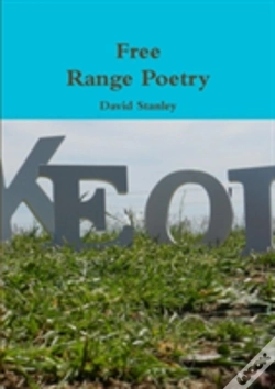 Capa do artigo Free Range Poetry