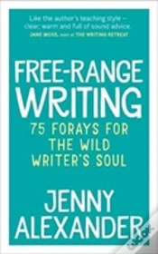 Capa do artigo Free-Range Writing