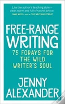 Capa do artigo Free-Range Writing