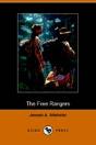 Free Rangers - Preview