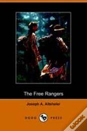 Capa do artigo Free Rangers