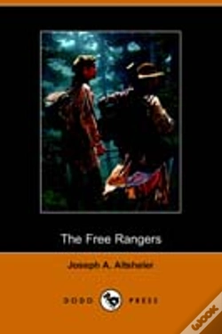 Capa do artigo Free Rangers