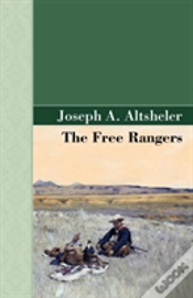 Capa do artigo Free Rangers