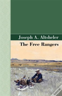 Capa do artigo Free Rangers