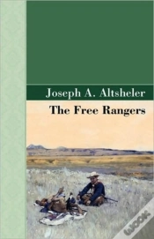 Capa do artigo Free Rangers