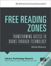 Capa do artigo Free Reading Zones