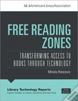 Capa do artigo Free Reading Zones
