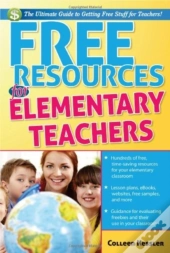 Free Resources For Elementary Teachers