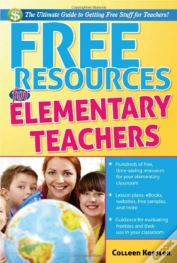 Capa do artigo Free Resources For Elementary Teachers