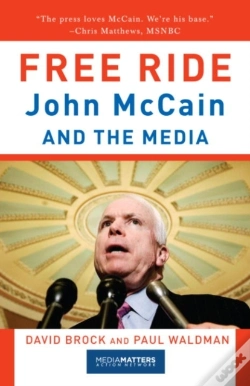 Capa do artigo Free Ride