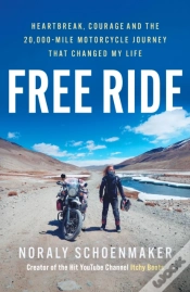 Capa do artigo Free Ride