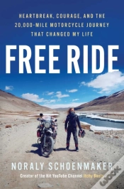 Capa do artigo Free Ride