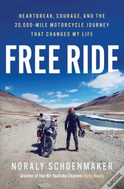 Capa do artigo Free Ride