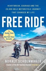 Capa do artigo Free Ride