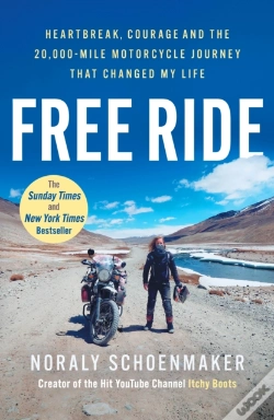 Capa do artigo Free Ride