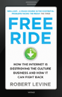 Free Ride - Preview