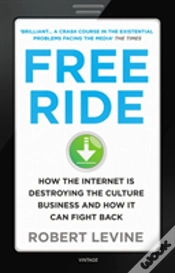 Capa do artigo Free Ride