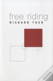 Capa do artigo Free Riding