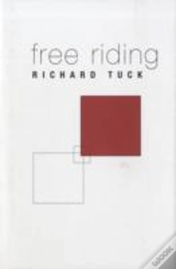 Capa do artigo Free Riding