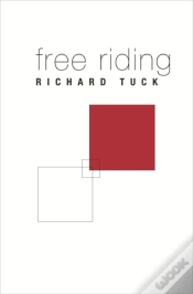 Capa do artigo Free Riding