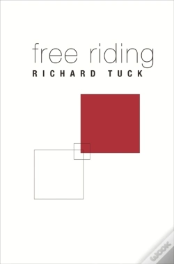 Capa do artigo Free Riding