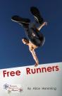 Free Runners - Preview