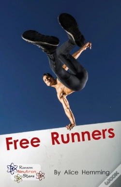 Capa do artigo Free Runners