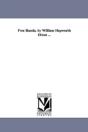 Free Russia. By William Hepworth Dixon ... - Preview