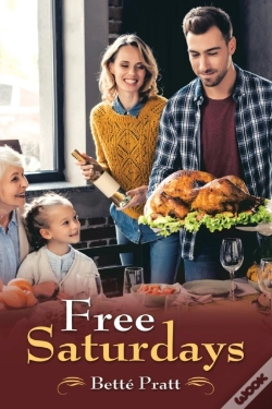 Capa do artigo Free Saturdays