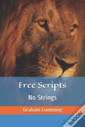 Capa do artigo Free Scripts: No Strings