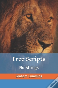 Capa do artigo Free Scripts: No Strings
