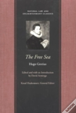 Capa do artigo Free Sea