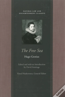 Capa do artigo Free Sea