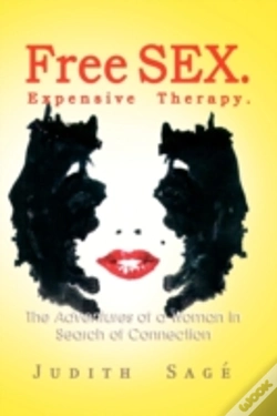 Capa do artigo Free Sex.  Expensive Therapy.