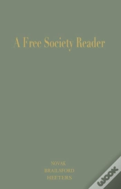 Capa do artigo Free Society Reader