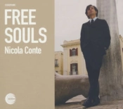 Capa do artigo Free Souls - CD