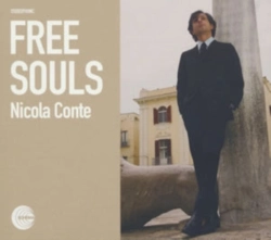 Capa do artigo Free Souls - CD