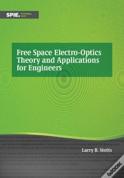 Capa do artigo Free Space Electro-Optics Theory And Applications For Engineers