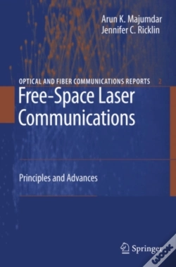Capa do artigo Free-Space Laser Communications
